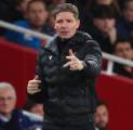 Oliver Glasner: Crystal Palace Bisa Kalahkan Arsenal Jika ...