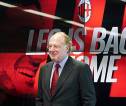 Paolo Scaroni Minta Agar Situs Judi Diizinkan Sponsori Klub Serie A