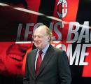 Paolo Scaroni Minta Agar Situs Judi Diizinkan Sponsori Klub Serie A