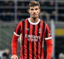 Pelatih Puji Duet Matteo Gabbia dan Malick Thiaw di Lini Belakang