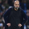 Pep Guardiola Bahas Peluang Manchester City Rekrut Pemain di Januari