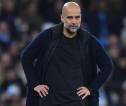 Pep Guardiola Bahas Peluang Manchester City Rekrut Pemain di Januari