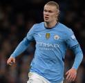 Pep Guardiola: Posisi Erling Haaland Tak Tergantikan di Manchester City