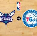 Preview NBA: Charlotte Hornets Vs Philadelphia 76ers (21 Des 2024)