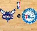 Preview NBA: Charlotte Hornets Vs Philadelphia 76ers (21 Des 2024)