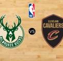 Preview NBA: Milwaukee Bucks Vs Cleveland Cavaliers (21 Des 2024)