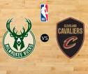 Preview NBA: Milwaukee Bucks Vs Cleveland Cavaliers (21 Des 2024)