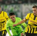 Tandang ke Wolfburg, Borussia Dortmund Ingin Pulang Dengan Kemenangan