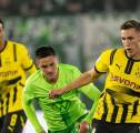 Tandang ke Wolfburg, Borussia Dortmund Ingin Pulang Dengan Kemenangan