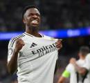 Vinicius Jr Berpeluang untuk Menambh Koleksi Gelar Pribadinya