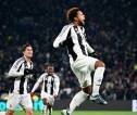 Weston McKennie Ingin Bertahan Selama Mungkin di Juventus