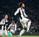 Weston McKennie Ingin Bertahan Selama Mungkin di Juventus