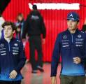 Alex Albon Bela Penampilan Colapinto Bersama Williams Racing