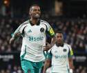 Alexander Isak Catatkan Hat-trick Perdana di Newcastle United