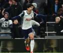 Atletico Madrid Berminat Tampung Servis Son Heung-min Dari Tottenham