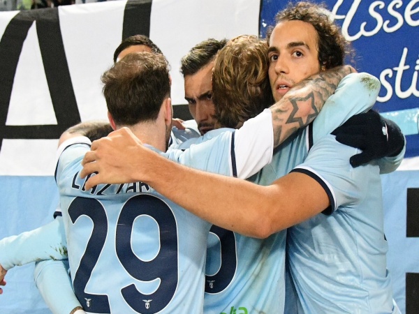 Baroni mengomentari kemenangan Lazio vs Lecce