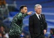 Carlo Ancelotti Dukung Sang Anak Melatih AS Roma