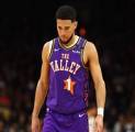 Devin Booker Absen Bela Suns Sebanyak Dua Laga