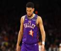 Devin Booker Absen Bela Suns Sebanyak Dua Laga