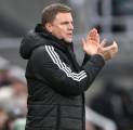 Eddie Howe Puji Performa Newcastle Usai Habisi Ipswich