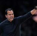 Erik Spoelstra Akui Pertahanan Kokoh Orlando Magic