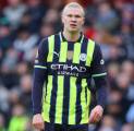 Erling Haaland Kecewa Manchester City Kalah di Markas Aston Villa