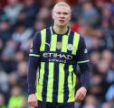 Erling Haaland Kecewa Manchester City Kalah di Markas Aston Villa