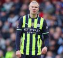 Erling Haaland Kecewa Manchester City Kalah di Markas Aston Villa