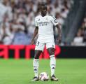 Ferland Mendy Dipastikan Siap Tempur Lawan Sevilla