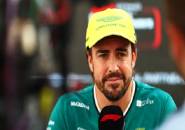 Fernando Alonso Harus Mengatasi Mentalnya di Usia Tidak Muda