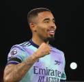 Gabriel Jesus Akhiri Puasa Gol di Premier League dan Siap Tampil Lebih Baik