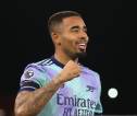 Gabriel Jesus Akhiri Puasa Gol di Premier League dan Siap Tampil Lebih Baik