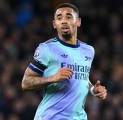 Gabriel Jesus Hepi Bantu Arsenal Habisi Crystal Palace