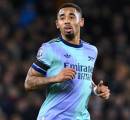 Gabriel Jesus Hepi Bantu Arsenal Habisi Crystal Palace