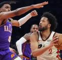 Hasil NBA: Detroit Pistons Hempaskan Phoenix Suns 133-125