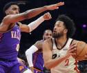 Hasil NBA: Detroit Pistons Hempaskan Phoenix Suns 133-125