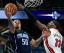 Hasil NBA: Orlando Magic Taklukkan Miami Heat 121-114