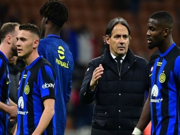 Inter Milan Siap Sodori Inzaghi Kontrak Baru Hingga 2028