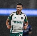 Jacob Murphy Bahas Kemenangan Besar Newcastle United Atas Ipswich Town