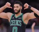 Jayson Tatum Cetak Rekor Saat Membantai Bulls