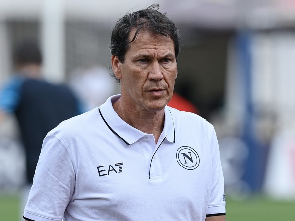 Rudi Garcia