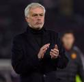 Jurnalis Yagız Sabuncuoglu Beri Kabar Buruk dari José Mourinho