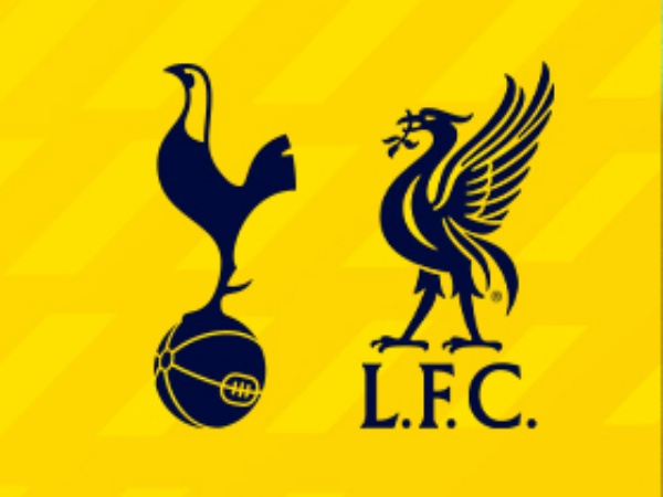 Tottenham vs Liverpool