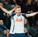 Kulusevski Beri Peringatan Dini Jelang Tottenham vs Liverpool