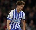 Mats Wieffer Kecewa Brighton Hanya Mampu Imbangi West Ham