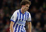 Mats Wieffer Kecewa Brighton Hanya Mampu Imbangi West Ham