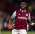 Meski Gagal Menang, Mohammed Kudus Puji Performa West Ham