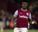 Meski Gagal Menang, Mohammed Kudus Puji Performa West Ham