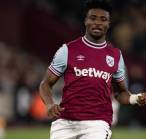 Meski Gagal Menang, Mohammed Kudus Puji Performa West Ham