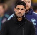 Mikel Arteta Enggan Bahas Peluang Arsenal Jadi Juara Musim ini